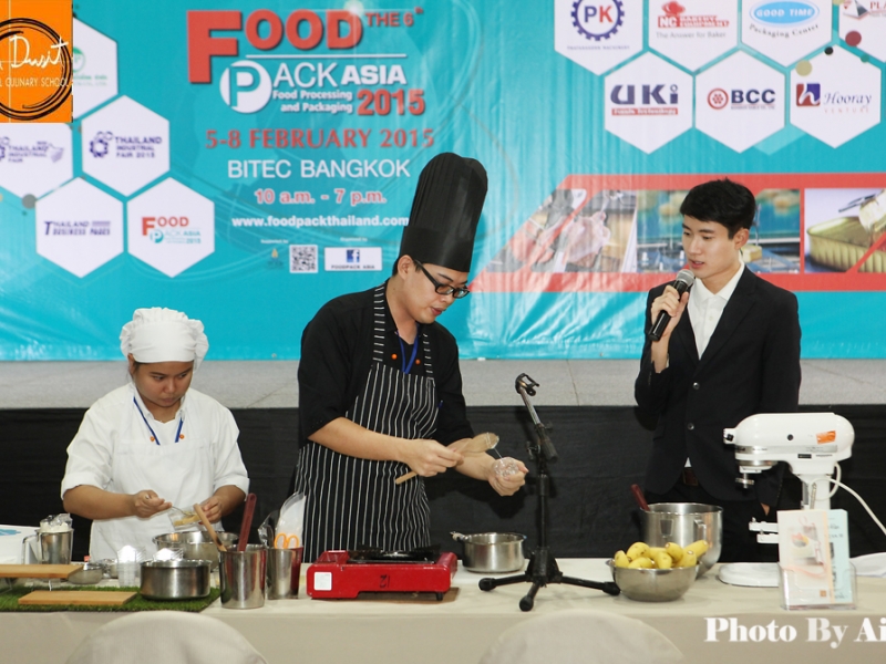 FoodPack Asia 2015