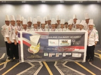 FHA Culinary Challenge 2018